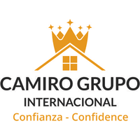 Camiro Grupo Internacional logo, Camiro Grupo Internacional contact details