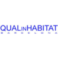 QUALinHABITAT Inmobiliaria logo, QUALinHABITAT Inmobiliaria contact details