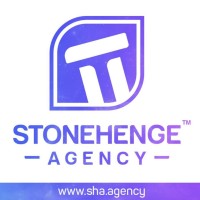 Stonehenge Agency logo, Stonehenge Agency contact details