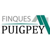 Finques Puigpey logo, Finques Puigpey contact details