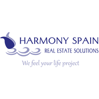 HARMONY SPAIN REAL ESTATE SOLUTIONS logo, HARMONY SPAIN REAL ESTATE SOLUTIONS contact details