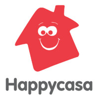 Happycasa Rooms & Flats S.L. logo, Happycasa Rooms & Flats S.L. contact details