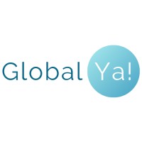 Global Ya! logo, Global Ya! contact details