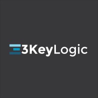 3KeyLogic logo, 3KeyLogic contact details