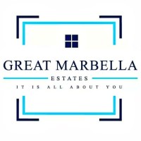 Great Marbella Estates logo, Great Marbella Estates contact details