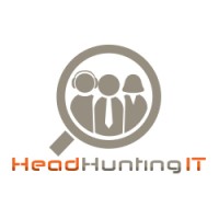 Head Hunting IT logo, Head Hunting IT contact details