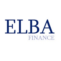 ELBA Finance logo, ELBA Finance contact details