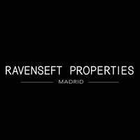 Ravenseft Properties logo, Ravenseft Properties contact details