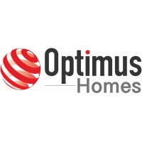 OPTIMUS HOMES logo, OPTIMUS HOMES contact details