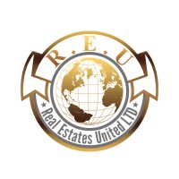 Real Estates United logo, Real Estates United contact details