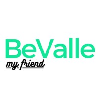 BeValle logo, BeValle contact details