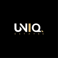 UNIQ Estates logo, UNIQ Estates contact details