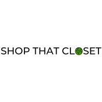 Shop That Closet logo, Shop That Closet contact details