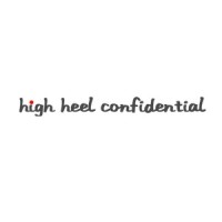 High Heel Confidential logo, High Heel Confidential contact details