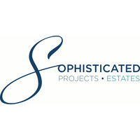 Sophisticated Projects & Estates logo, Sophisticated Projects & Estates contact details