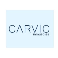 CARVIC inmuebles logo, CARVIC inmuebles contact details