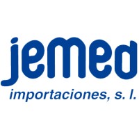 JEMED IMPORTACIONES S.L logo, JEMED IMPORTACIONES S.L contact details