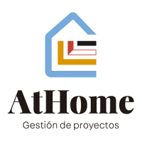 AtHome Gestión de Proyectos logo, AtHome Gestión de Proyectos contact details