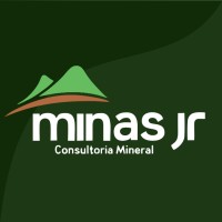 Minas Jr - Consultoria Mineral logo, Minas Jr - Consultoria Mineral contact details