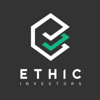 Ethic Investors logo, Ethic Investors contact details