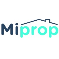 Miprop Real Estate logo, Miprop Real Estate contact details