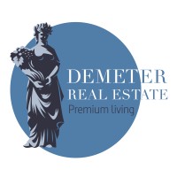 Demeter Real Estate logo, Demeter Real Estate contact details