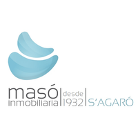 Masó Inmobiliaria logo, Masó Inmobiliaria contact details