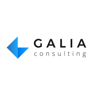 GALIA CONSULTING logo, GALIA CONSULTING contact details