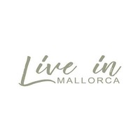 Live in Mallorca logo, Live in Mallorca contact details