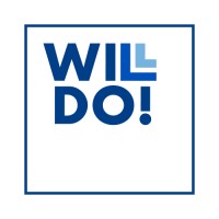 Willdo! logo, Willdo! contact details