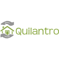 Quilantro logo, Quilantro contact details