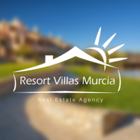 Resort Villas Murcia logo, Resort Villas Murcia contact details