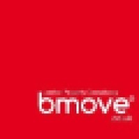 BMOVE logo, BMOVE contact details