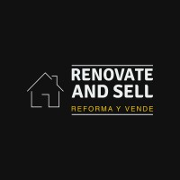 RENOVATE AND SELL - Reformas y Más logo, RENOVATE AND SELL - Reformas y Más contact details