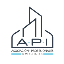 Asociación de Agentes Profesionales Inmobiliarios - API logo, Asociación de Agentes Profesionales Inmobiliarios - API contact details