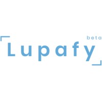 Lupafy | Generating real estate opportunities logo, Lupafy | Generating real estate opportunities contact details