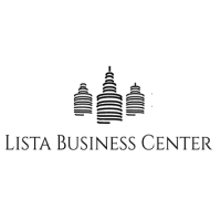 Lista Business Center logo, Lista Business Center contact details