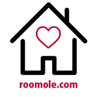 Room Olé logo, Room Olé contact details