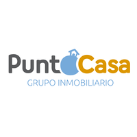 PuntoCasa Grupo Inmobiliario logo, PuntoCasa Grupo Inmobiliario contact details