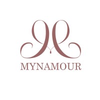 Mynamour logo, Mynamour contact details