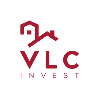 VLC Invest logo, VLC Invest contact details