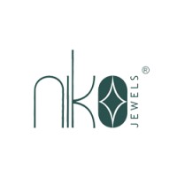 Niko Jewels logo, Niko Jewels contact details