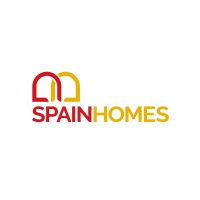 Spain Homes logo, Spain Homes contact details