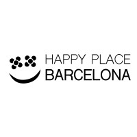 Happy Place Barcelona logo, Happy Place Barcelona contact details