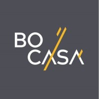 BoCasa · Costa Blanca logo, BoCasa · Costa Blanca contact details