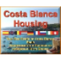 Costablancahousing logo, Costablancahousing contact details