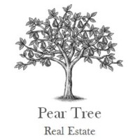 Pear Tree Real Estate logo, Pear Tree Real Estate contact details