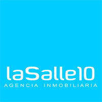 laSalle10 - Agencia inmobiliaria logo, laSalle10 - Agencia inmobiliaria contact details