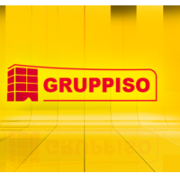 Gruppiso logo, Gruppiso contact details