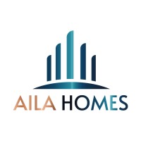 Aila Homes logo, Aila Homes contact details